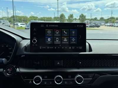 2023 Honda CR-V, $36000. Photo 3