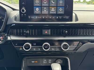 2023 Honda CR-V, $36000. Photo 5