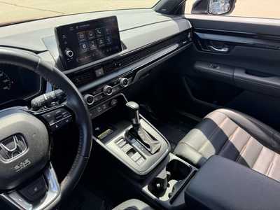 2023 Honda CR-V, $36000. Photo 7