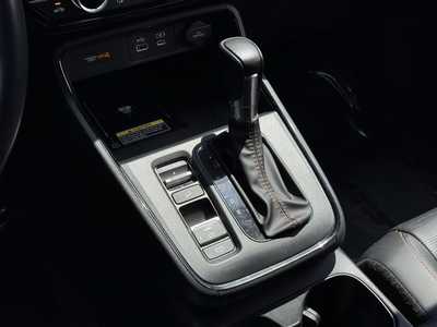 2023 Honda CR-V, $36000. Photo 8