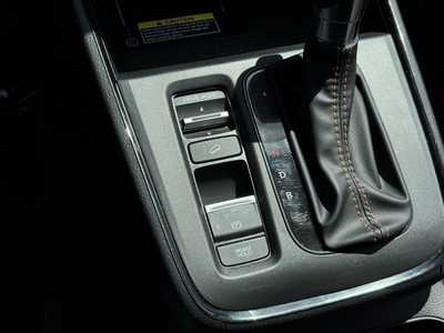 2023 Honda CR-V, $36000. Photo 9