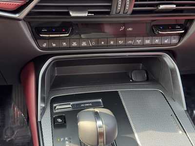 2025 Mazda CX-70, $45799. Photo 6