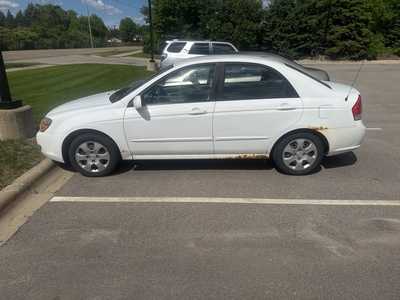 2009 Kia Spectra, $4000. Photo 2