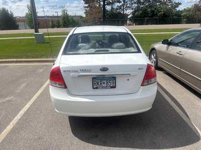 2009 Kia Spectra, $4000. Photo 3