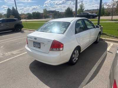 2009 Kia Spectra, $4000. Photo 4