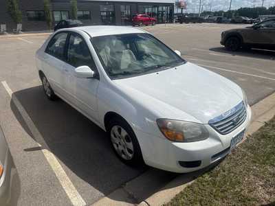 2009 Kia Spectra, $4000. Photo 5
