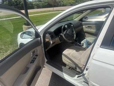 2009 Kia Spectra, $4000. Photo 6