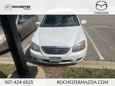 2009 Kia Spectra, $4000. Photo 1
