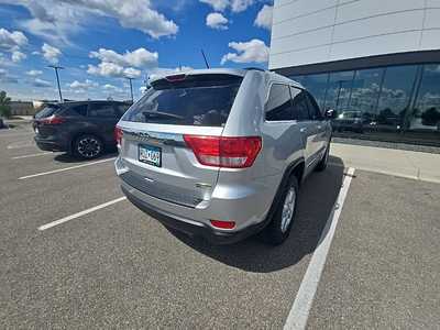 2011 Jeep Grand Cherokee, $9000. Photo 4