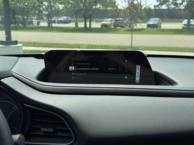 2025 Mazda CX-30, $28685. Photo 3