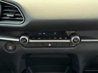 2025 Mazda CX-30, $28685. Photo 5