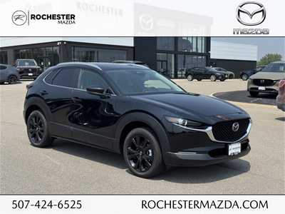 2025 Mazda CX-30, $28685. Photo 1