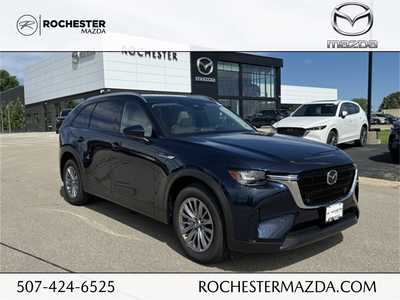 2025 Mazda CX-90, $51625. Photo 1