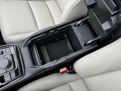 2025 Mazda CX-30, $30635. Photo 11