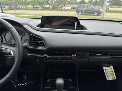 2025 Mazda CX-30, $30635. Photo 2