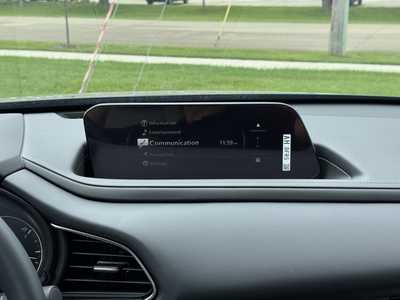 2025 Mazda CX-30, $30635. Photo 3