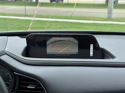 2025 Mazda CX-30, $30635. Photo 4