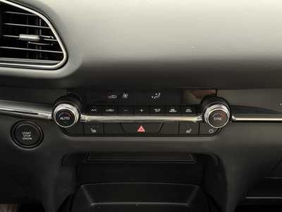 2025 Mazda CX-30, $30635. Photo 5