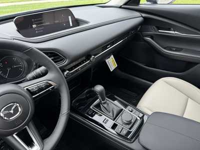 2025 Mazda CX-30, $30635. Photo 6