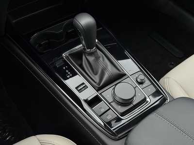 2025 Mazda CX-30, $30635. Photo 7