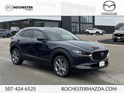 2025 Mazda CX-30, $30635. Photo 1