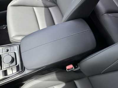 2025 Mazda CX-30, $28945. Photo 11
