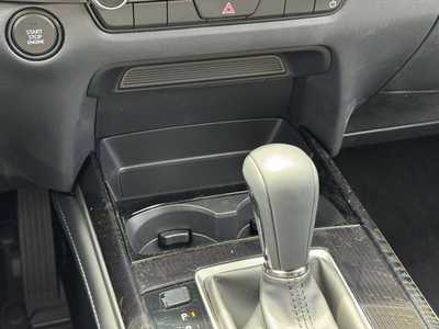 2025 Mazda CX-30, $28945. Photo 6
