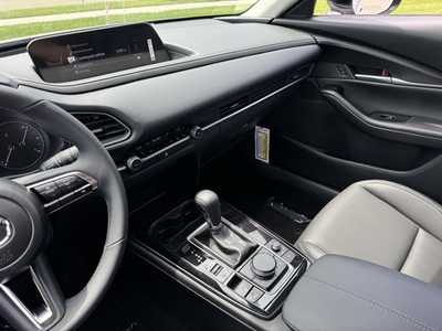 2025 Mazda CX-30, $28945. Photo 7