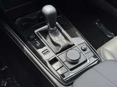 2025 Mazda CX-30, $28945. Photo 8