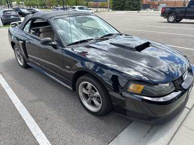 2001 Ford Mustang, $11500. Photo 4