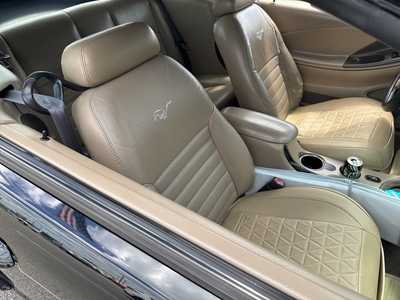 2001 Ford Mustang, $11500. Photo 5