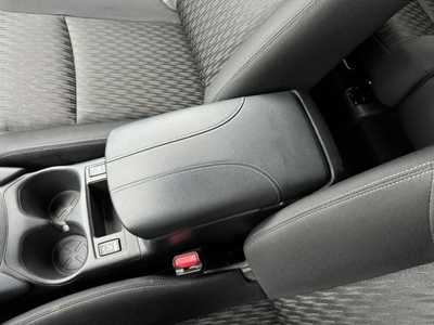 2019 Nissan Rogue, $16999. Photo 10
