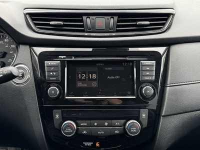 2019 Nissan Rogue, $16999. Photo 3