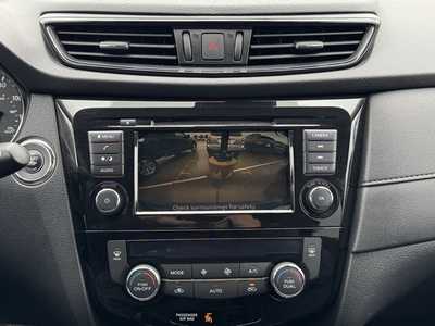 2019 Nissan Rogue, $16999. Photo 4