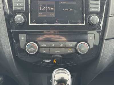 2019 Nissan Rogue, $16999. Photo 5