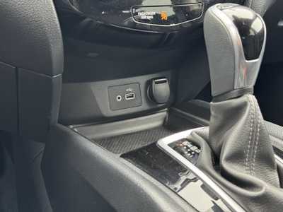 2019 Nissan Rogue, $16999. Photo 7