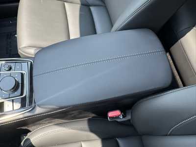 2025 Mazda CX-30, $31085. Photo 10