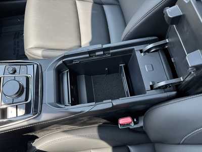 2025 Mazda CX-30, $31085. Photo 12