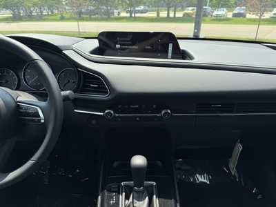 2025 Mazda CX-30, $31085. Photo 2