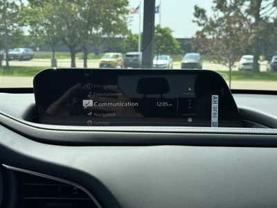 2025 Mazda CX-30, $31085. Photo 3