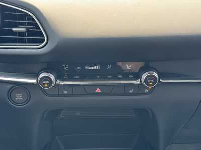 2025 Mazda CX-30, $31085. Photo 5