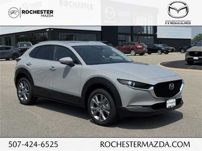 2025 Mazda CX-30, $31085. Photo 1