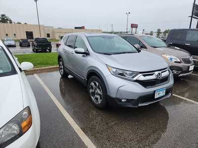 2019 Honda CR-V, $25000. Photo 2