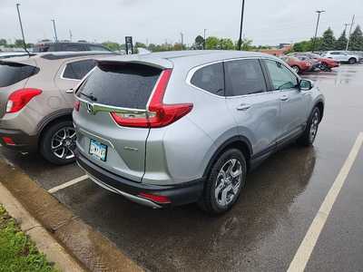 2019 Honda CR-V, $25000. Photo 3