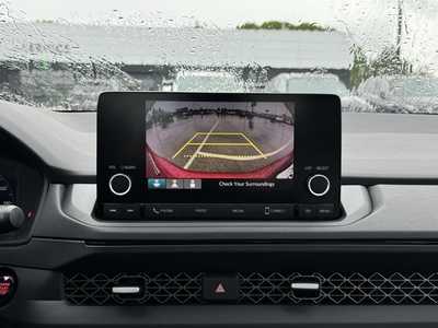 2023 Honda Accord, $26000. Photo 4