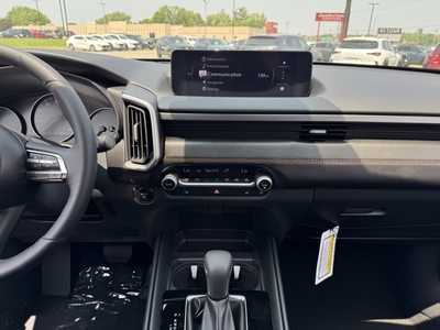 2025 Mazda CX-50, $39045. Photo 2