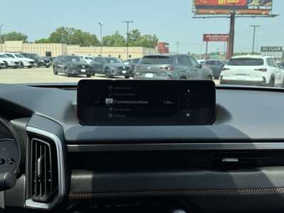2025 Mazda CX-50, $39045. Photo 3