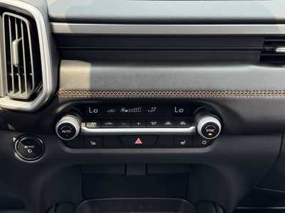 2025 Mazda CX-50, $39045. Photo 5