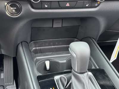 2025 Mazda CX-50, $39045. Photo 6
