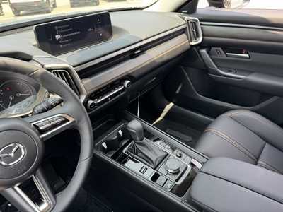 2025 Mazda CX-50, $39045. Photo 7